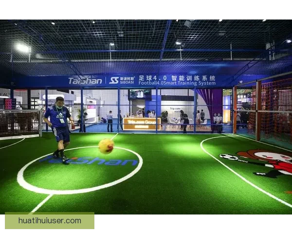 智能足球竞猜平台助你精准预测比赛结果享受极速下注体验